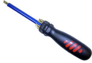 Screwdriver 7 in 1  $6.80